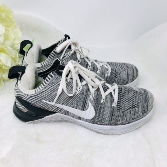 Nike Shoes - Nike Metcon DSX Flyknit 2 CrossFit Shoes